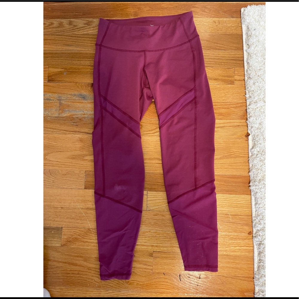 Old Navy cropped leggings